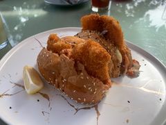 -Lets burger非常汉堡·环球风味(蓝色港湾店)