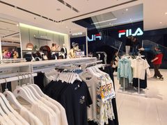 -王府井奥莱棋盘山小镇