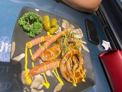 -吱咖啡西式简餐