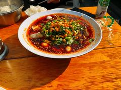 -飘香火锅(玉林西路店)