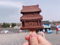 -蓬莱阁景区