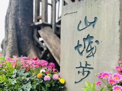 -山城巷传统风貌区