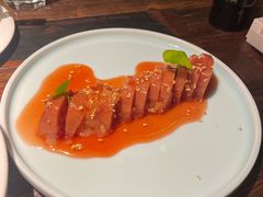 -外婆家(蓝色港湾店)