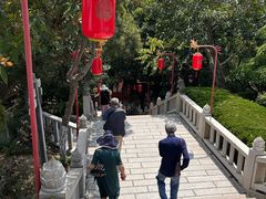 -莆田湄洲妈祖祖庙