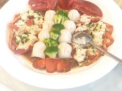 -一品粤珍轩(吴中路店)