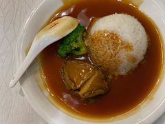 鲍鱼捞饭-奕景海鲜(星海广场店)