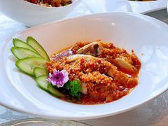 -Yan Ting宴庭中餐厅-长沙瑞吉酒店(运达店)