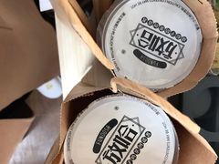 -放哈·甜醅子奶茶创造者(正宁路店)