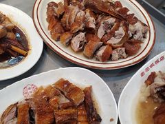 -禄源公·老莞诚饭店
