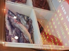 -江湖水乡铁锅炖魚(周庄嘉园店)