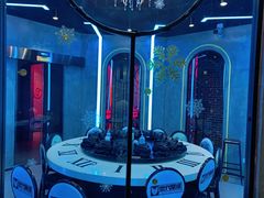 -世代星球·保龄球·镭战真人CS·团建(杨浦店)