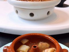 -翠湖宾馆·中餐厅