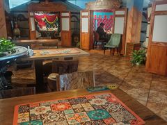 -蒙亨·手把肉·蒙古包文化主题餐厅(天恒广场店)