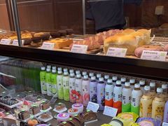 -奈雪的茶(南山大冲一期店)