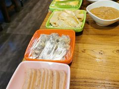 -四喜小胖·北京涮肉(五道营店)
