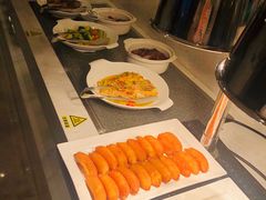 -深圳同泰万怡酒店·万荟轩自助餐厅(同泰店)