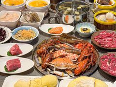 -铭门盛宴·艺术海鲜姿造(福田黑金店)