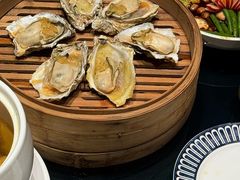 -徐记海鲜(汉城湖|太奥店)