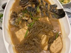 -开海·红岛海鲜虾水饺(石老人店)