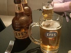 -Efes Turkish & Mediterranean Cuisine 艾菲斯餐厅(陆家嘴店)