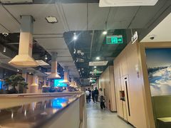 -海底捞火锅(劲松店)