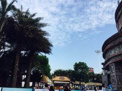 -武汉玛雅海滩水公园