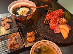 -無二炙坊·和牛烧肉(大钟寺1733店)