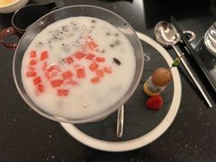 -三亚亚龙湾瑞吉酒店·铭轩中餐厅Mingxuan·海南菜·粤菜