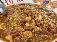 -小郭私房菜·海肠捞饭店(学士街店)