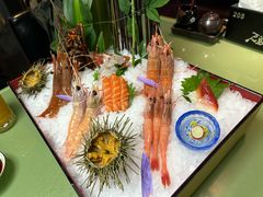 -万岛日本料理铁板烧(大宁店)