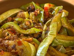 -后湖小院·乡野田园菜