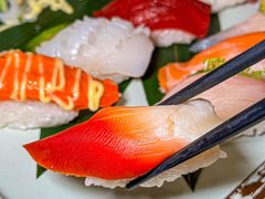 -长崎屋·日本料理·刺身·烧鸟(天河北路店)