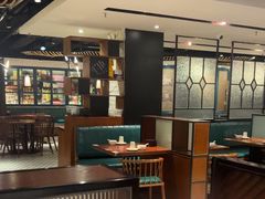 -南拳十三姨·潮汕砂锅粥(世纪金源店)