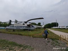 -中国航空博物馆