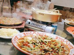 -灶东家民间菜(回兴店)