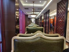 -老牌坊鲁菜名店(聊城美食岛店)