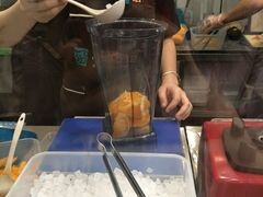 -石炮台果汁冰(天河店)