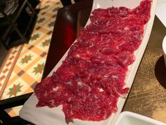 -左庭右院鲜牛肉火锅(新梅广场店)
