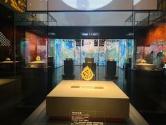 -北京大葆台遗址博物馆