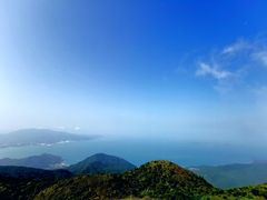 -七娘山