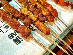 -马海涛牛肉串·午市牛腩饭·烧烤夜宵(领汇广场店)
