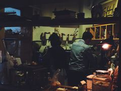 -春庄咖啡SpringHues(钟楼小区店)
