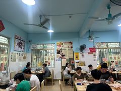-华哥新鲜猪精品美食