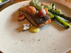 -THE CANNERY&JUJU 新鲜海鲜·牛排美食酒廊