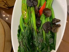时令蔬菜-豫璟轩中餐厅(南昌万怡店)