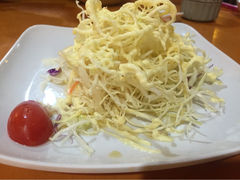-古都日本料理(高桥路店)