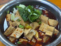 -汪胖子襄阳牛肉面(华丰路店)