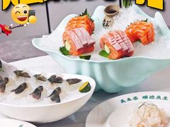 -美未居·老字号·地道顺德菜·桑拿鸡·鱼生(容桂店)