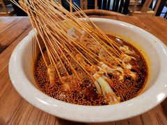 -叶婆婆钵钵鸡(解放碑店)