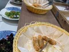 -天荷菜根·闽南素食自助(少林寺店)